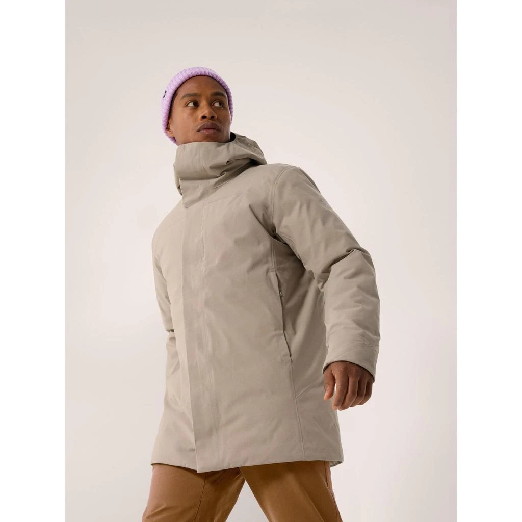 Arc'teryx Therme Parka Men's | Extended Warmth and Gore-Tex Protection 商品