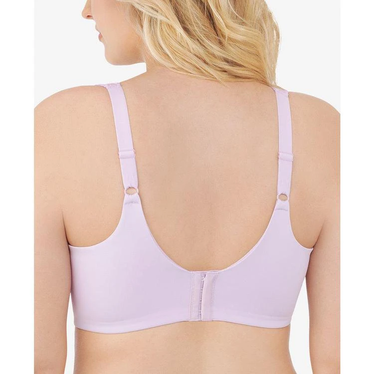 商品Vanity Fair|Flattering Lift Full Figure Underwire Bra 76262,价格¥185,第2张图片详细描述