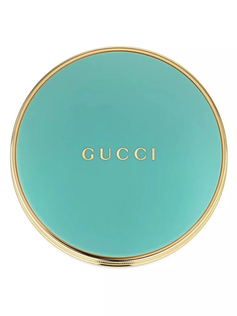 商品Gucci|Gucci Poudre de Beaute Eclat Soleil Bronzing Powder,价格¥490,第2张图片详细描述