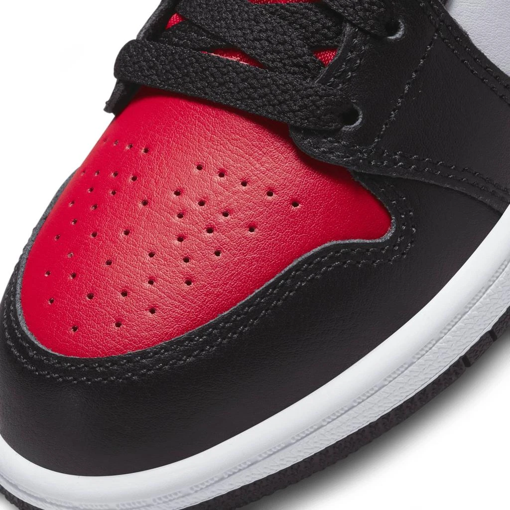 Jordan Kids' Preschool Air Jordan 1 Mid Basketball Shoes 商品