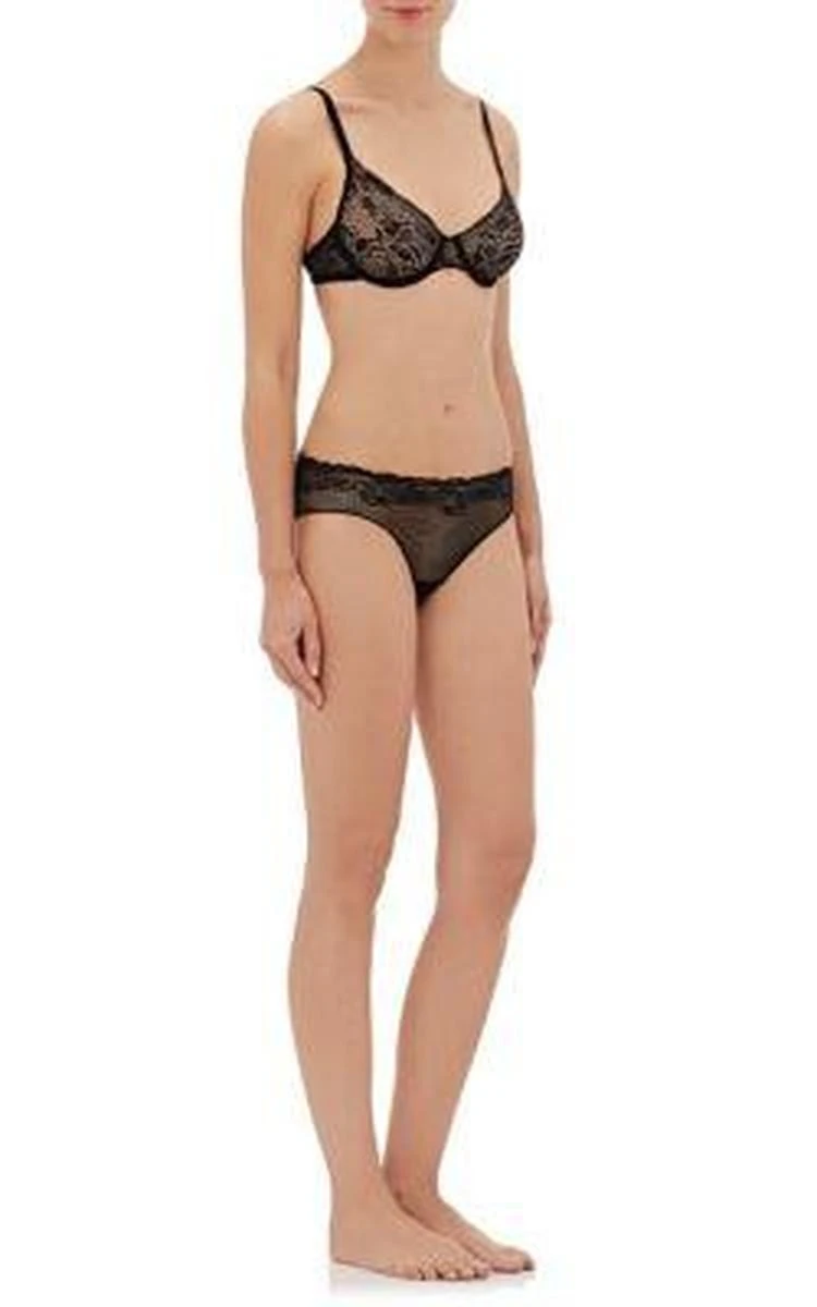 商品Hanro|Lulu Underwire Bra,价格¥439,第3张图片详细描述