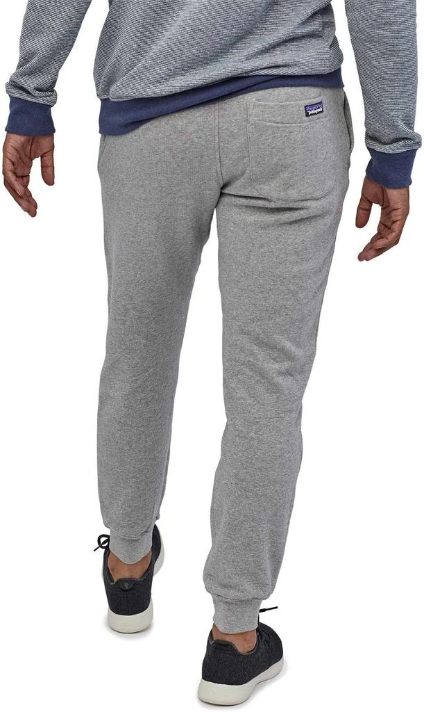 商品Patagonia|Patagonia Men's Mahnya Fleece Jogger Pants,价格¥654,第3张图片详细描述