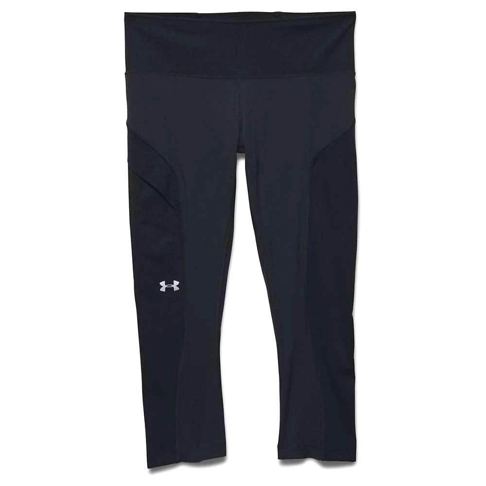 商品Under Armour|Women's Armourvent Trail Capri,价格¥260,第1张图片