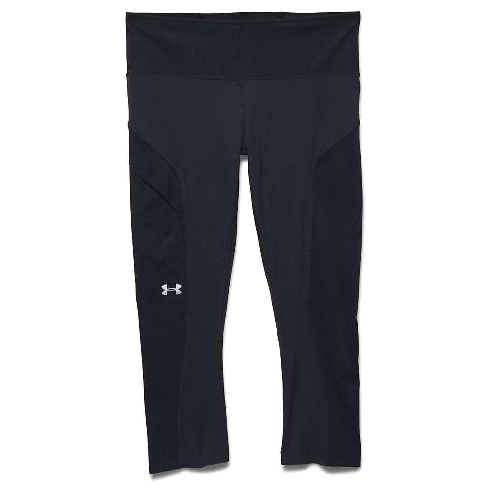 商品Under Armour|Women's Armourvent Trail Capri,价格¥176,第1张图片