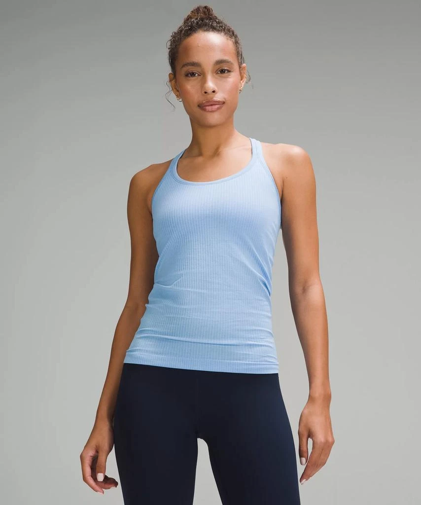 商品Lululemon|Ebb to Street Tank Top *Light Support, B/C Cup,价格¥371,第5张图片详细描述