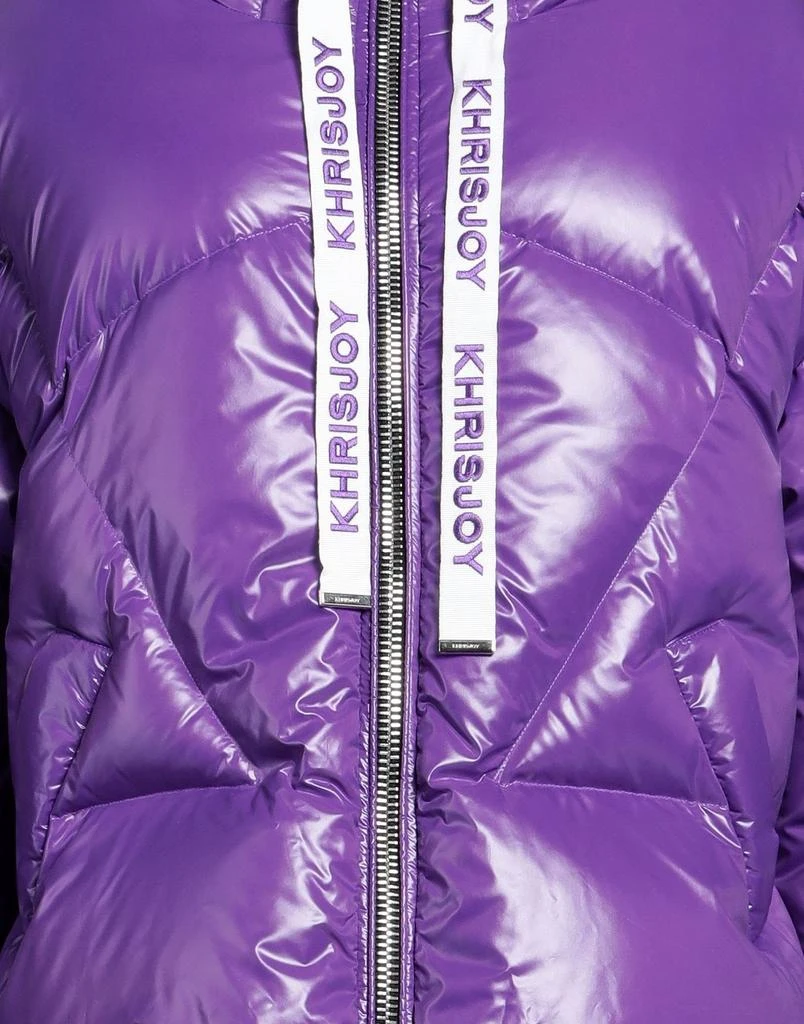 商品Khrisjoy|Shell  jacket,价格¥8845,第4张图片详细描述