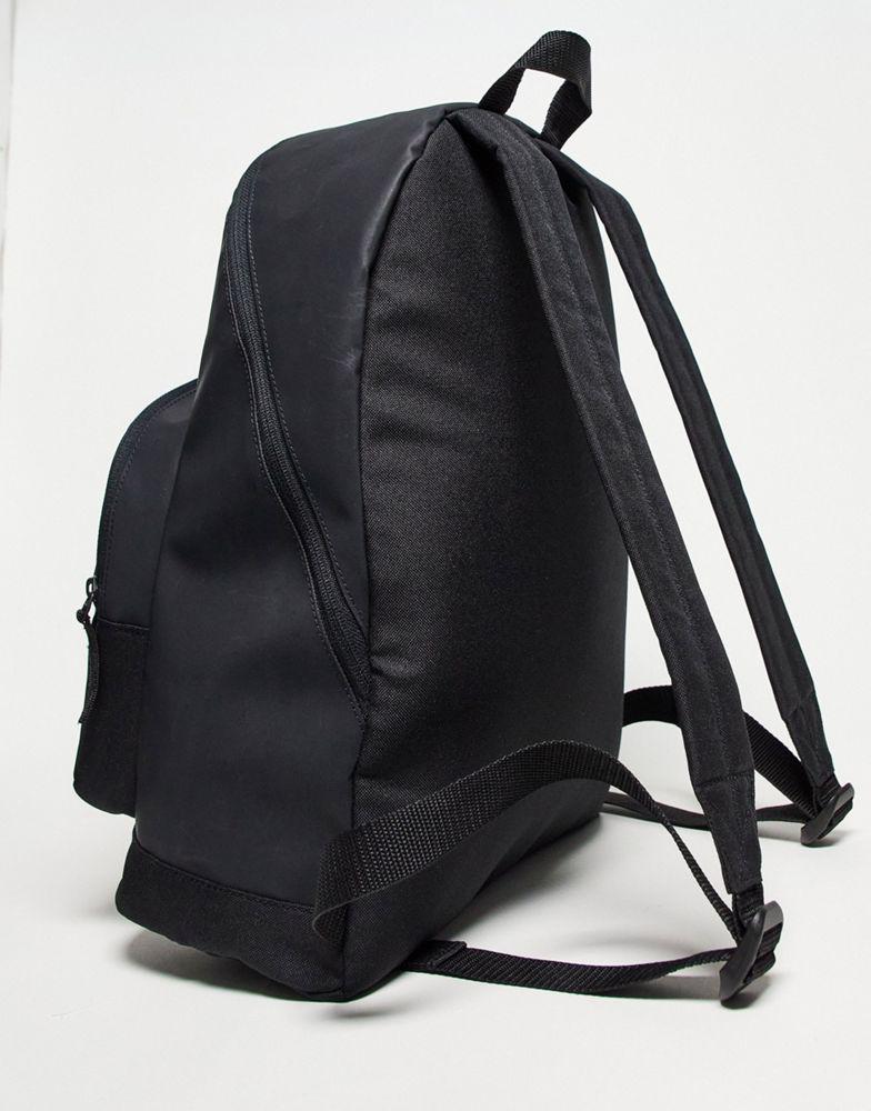 adidas Originals adicolor logo backpack in black商品第2张图片规格展示