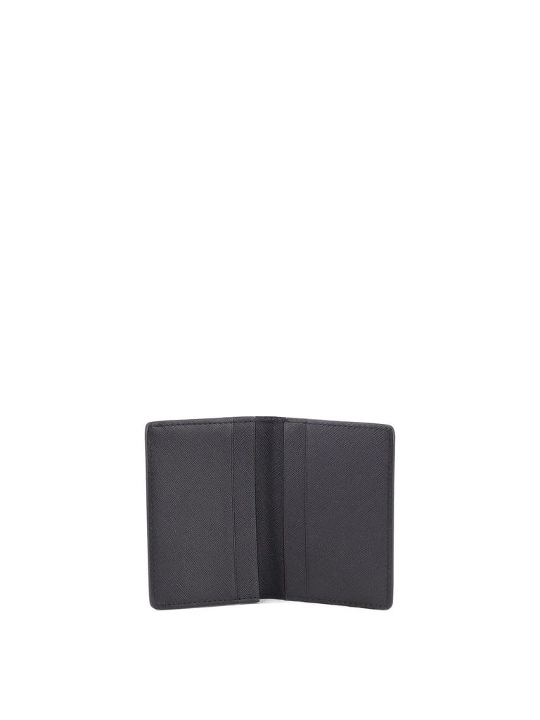 商品A.P.C.|Stefan Wallets & Card Holders Black,价格¥600,第5张图片详细描述