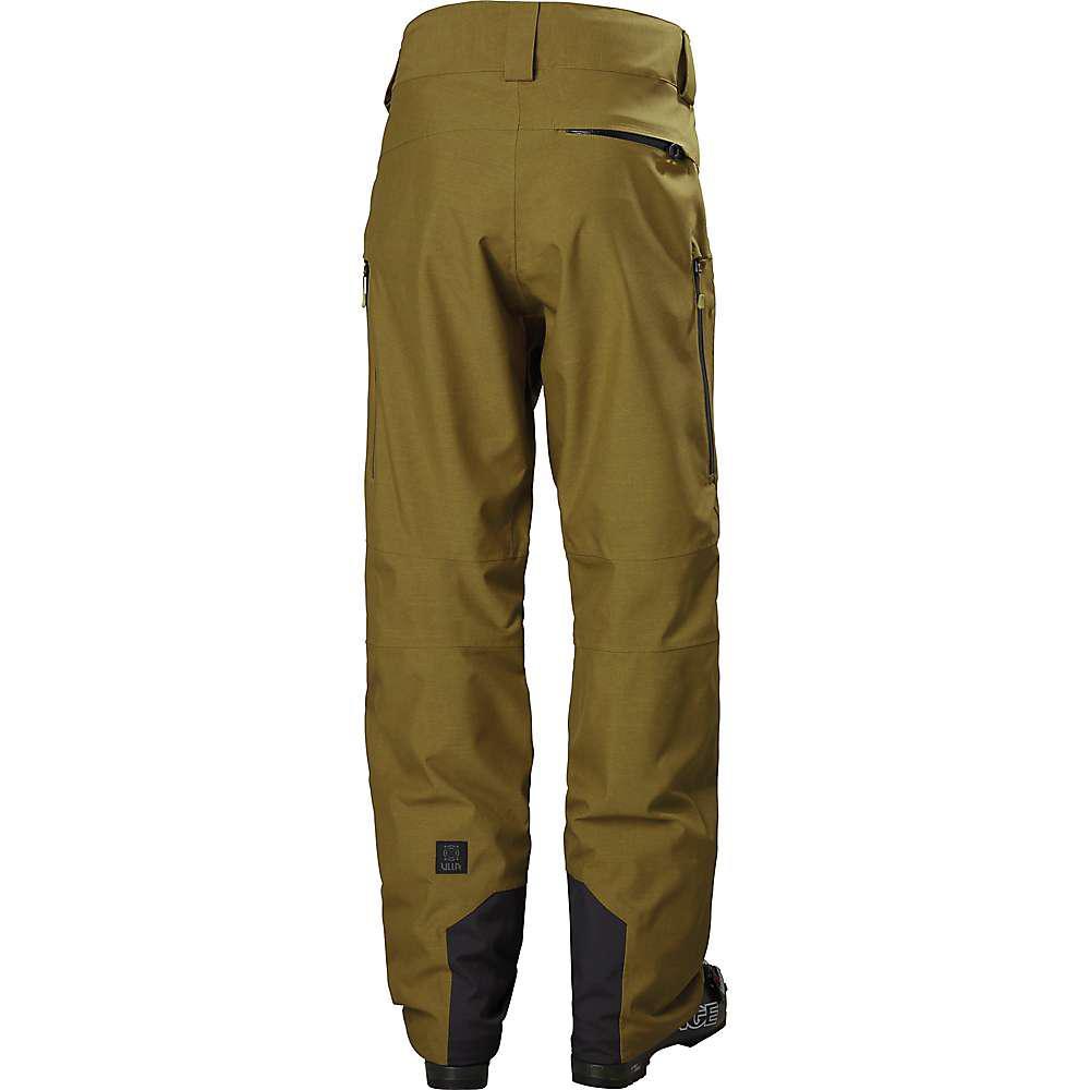 商品Helly Hansen|Helly Hansen Men's Garibaldi 2.0 Pant,价格¥1692-¥2255,第4张图片详细描述