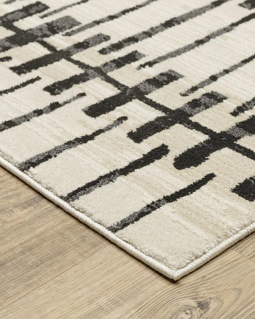 Raylan RAY11 Area Rug, 5'3" x 7'6" 商品