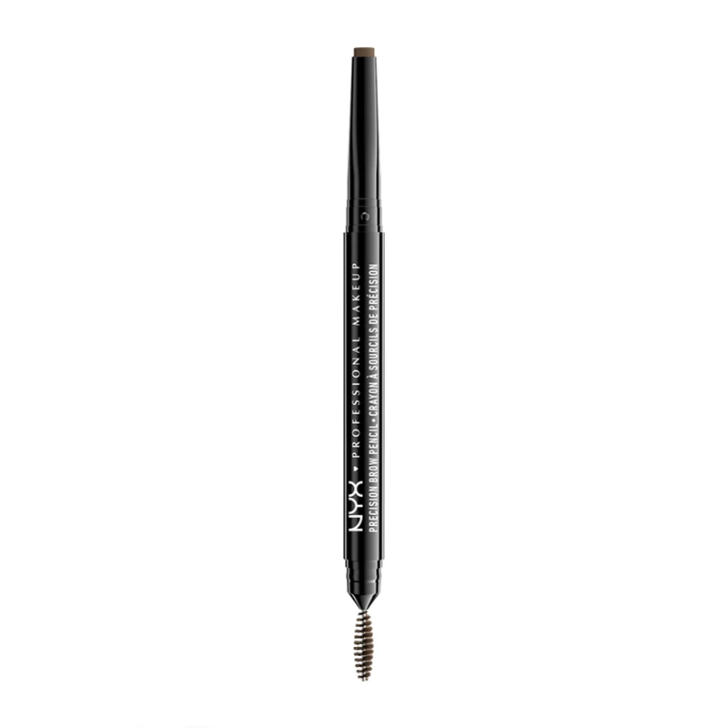 商品NYX Professional Makeup|NYX Professional Makeup 精密眉笔 0.1g Charcoal,价格¥93,第1张图片