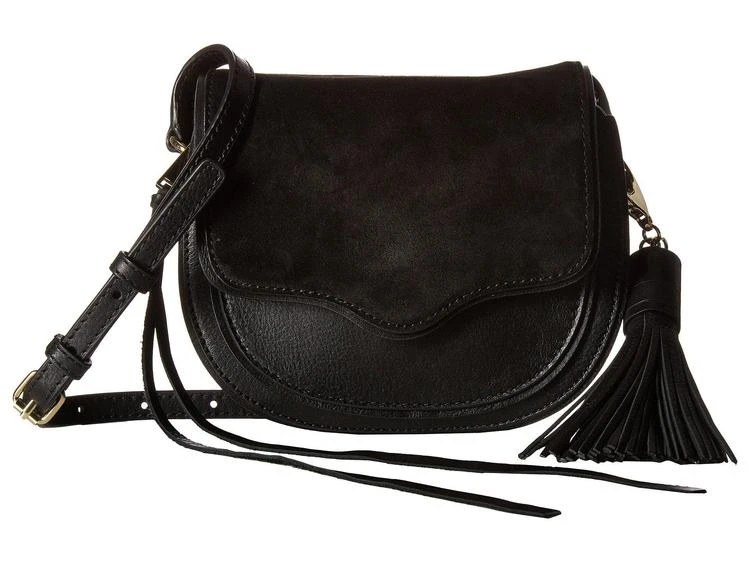 商品Rebecca Minkoff|Mini Suki Crossbody,价格¥920,第1张图片