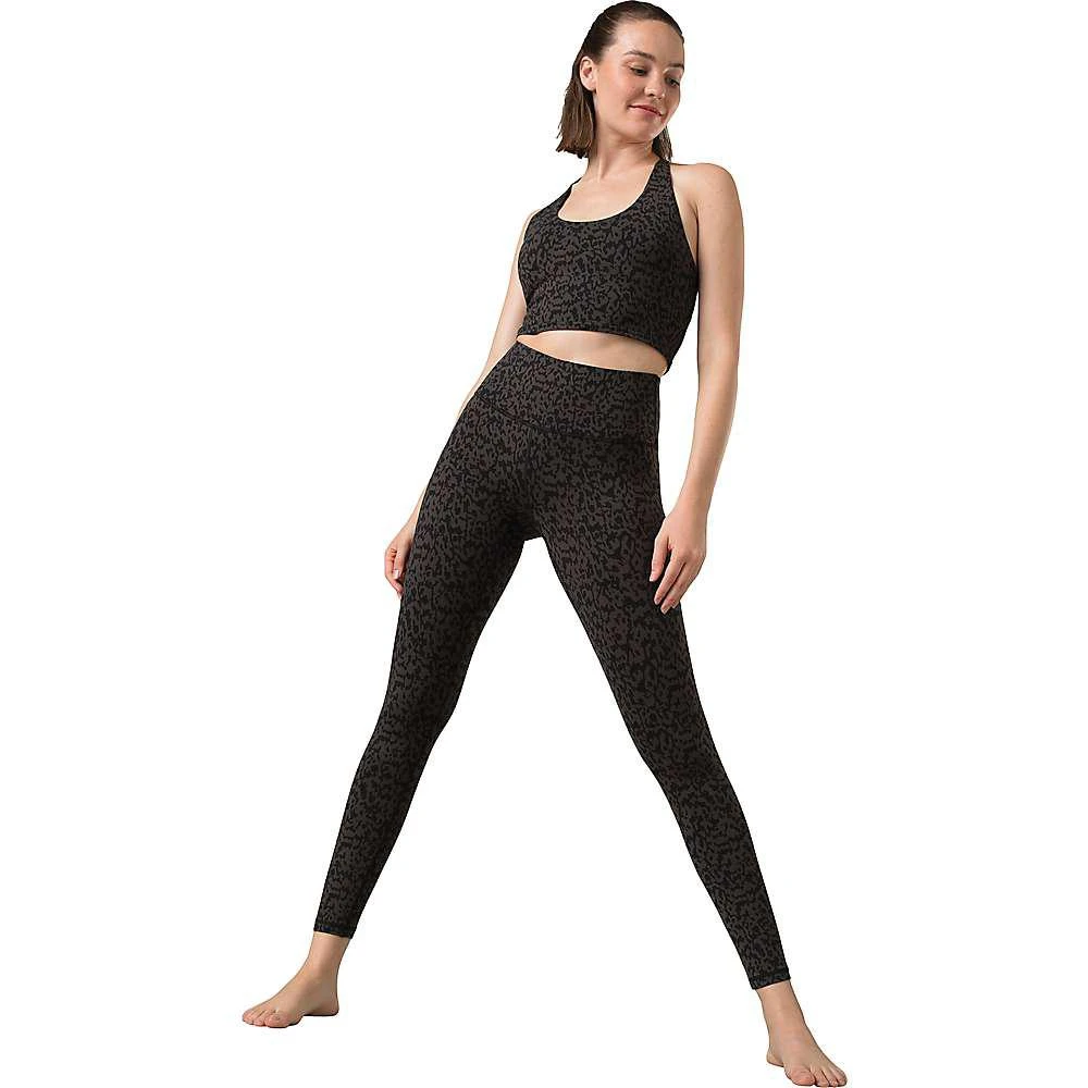 商品Prana|Prana Women's Chakara Crop Top,价格¥621,第5张图片详细描述