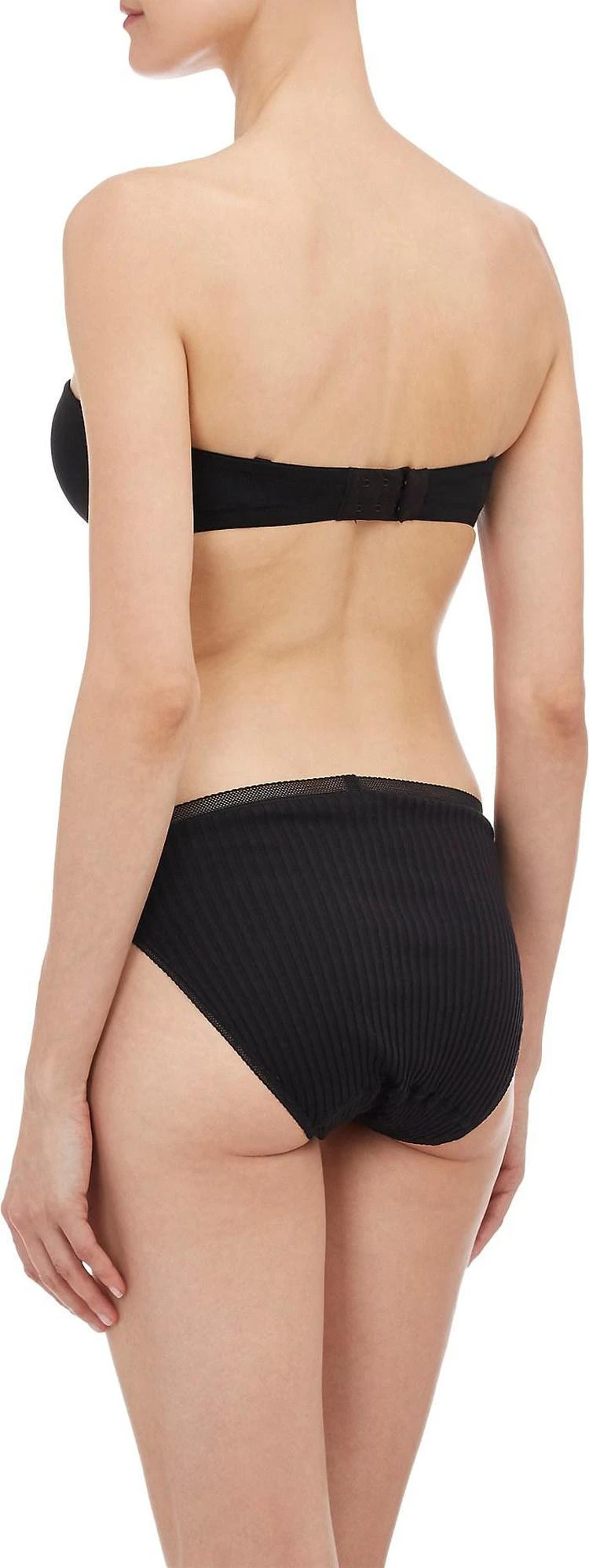 商品Ritratti|Sensation Soiree Strapless Bra,价格¥506,第2张图片详细描述