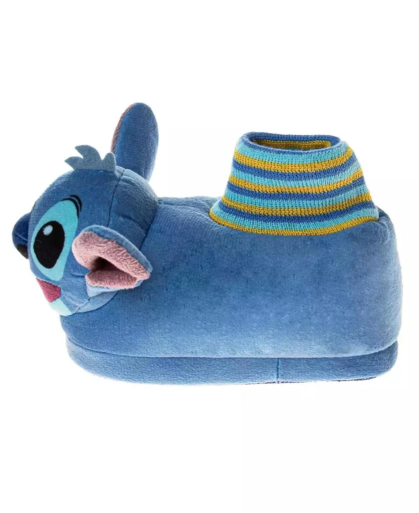 商品Disney|Toddler Girls Stitch 3D Design Dual Sizes Slippers,价格¥191,第3张图片详细描述