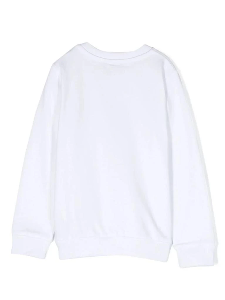 商品Moschino|Teddy logo sweatshirt,价格¥455,第2张图片详细描述