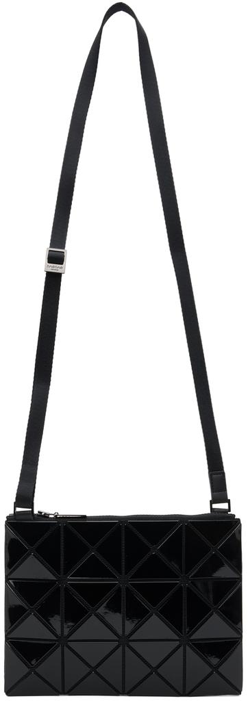 Black Lucent 34 Crossbody Bag商品第4张图片规格展示