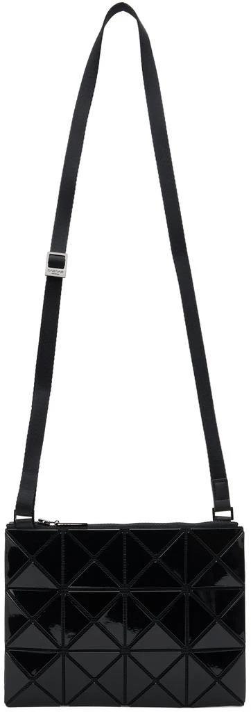 商品Issey Miyake|Black Lucent 34 Crossbody Bag,价格¥2301,第4张图片详细描述