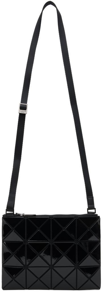 商品Issey Miyake|Black Lucent 34 Crossbody Bag,价格¥2405,第6张图片详细描述