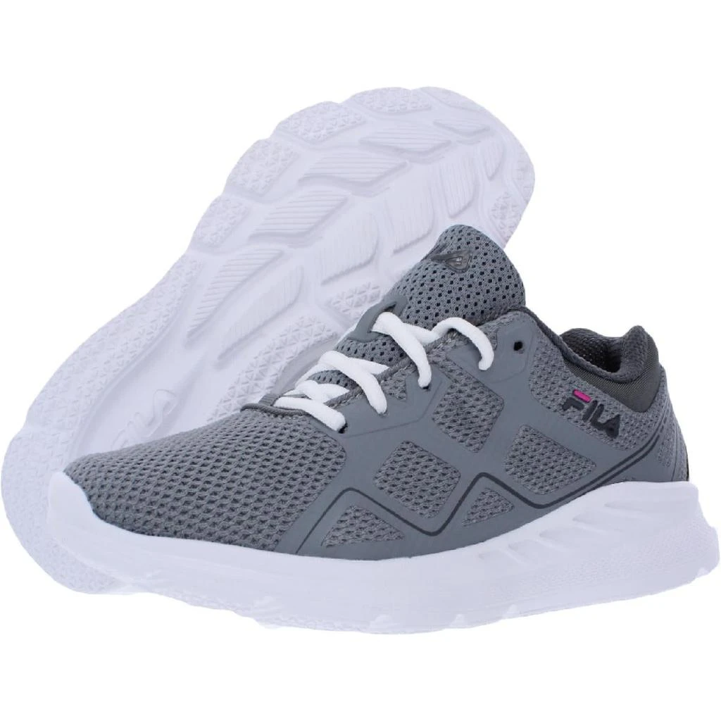 商品Fila|Fila Womens Memory Panorama 7 Performance Fitness Running Shoes,价格¥115,第5张图片详细描述