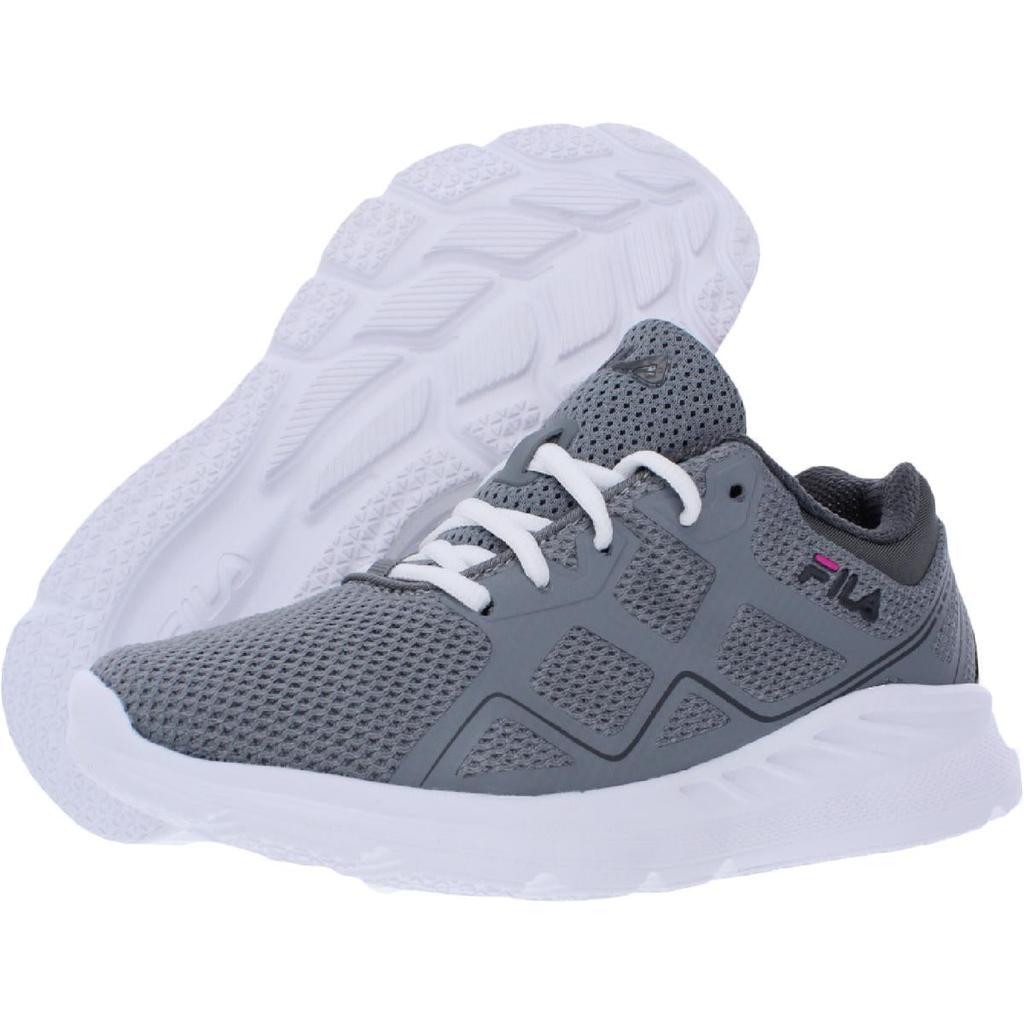 商品Fila|Fila Womens Memory Panorama 7 Performance Fitness Running Shoes,价格¥131,第7张图片详细描述