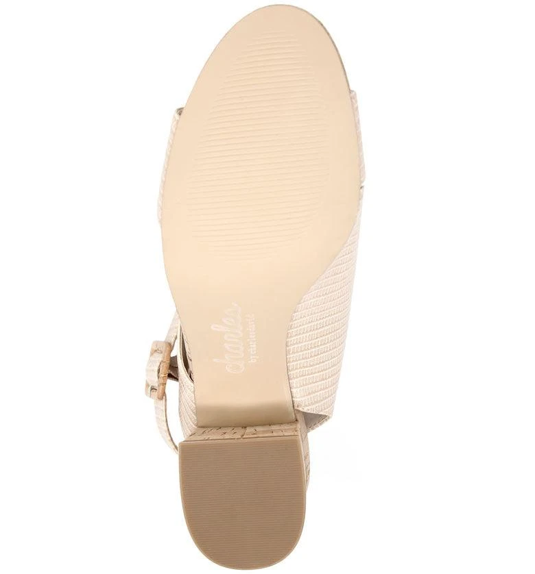 商品Charles David|Cannon,价格¥320,第4张图片详细描述