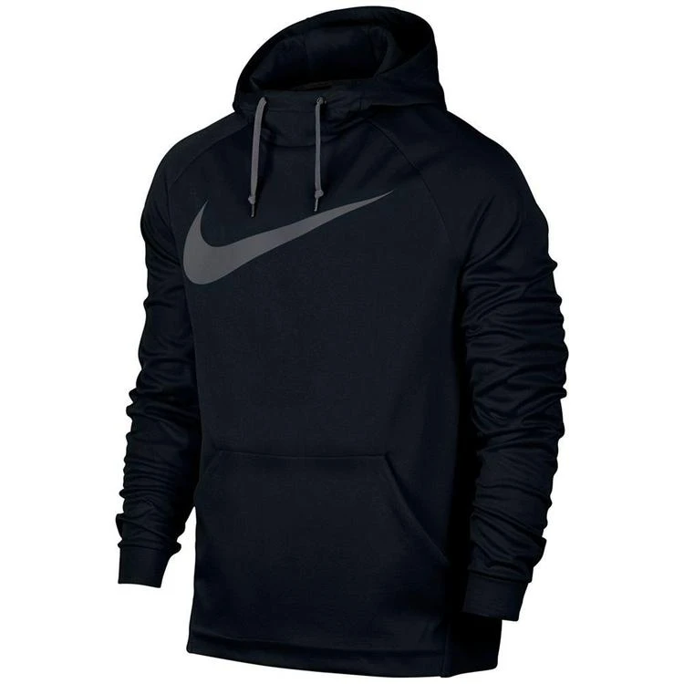 商品NIKE|Men's Therma Training Hoodie with Logo,价格¥425,第1张图片