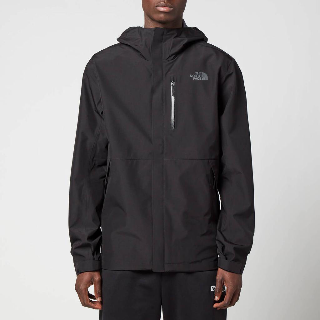 The North Face Men's Dryzzle Futurlight Jacket - TNF Black商品第1张图片规格展示