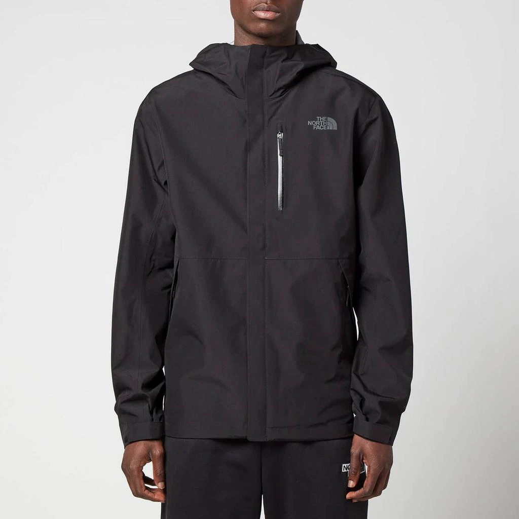 商品The North Face|The North Face Men's Dryzzle Futurlight Jacket - TNF Black,价格¥1325,第1张图片