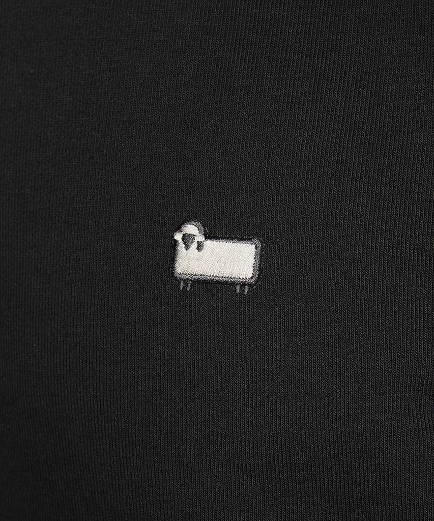 商品Woolrich|Woolrich Crewneck Long-Sleeved Sweatshirt,价格¥454,第3张图片详细描述