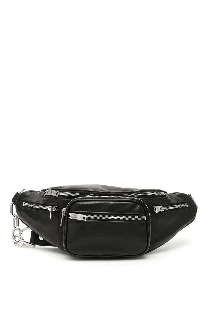 商品Alexander Wang|ATTICA LEATHER BELTBAG,价格¥3486,第1张图片