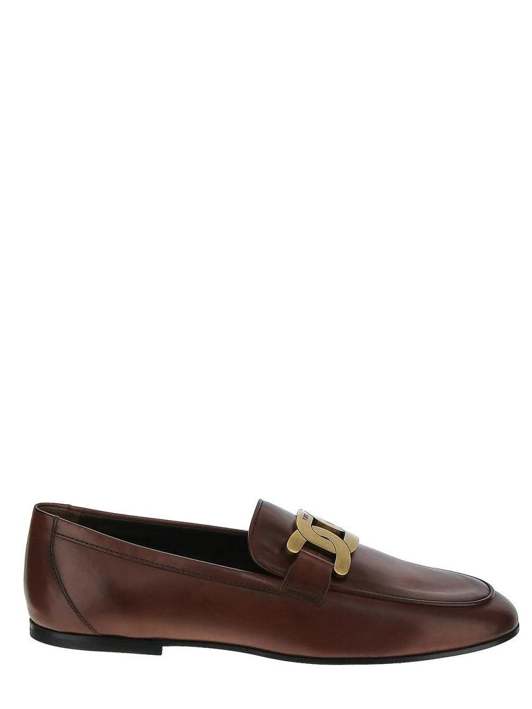 商品Tod's|Kate Loafers,价格¥3133,第1张图片