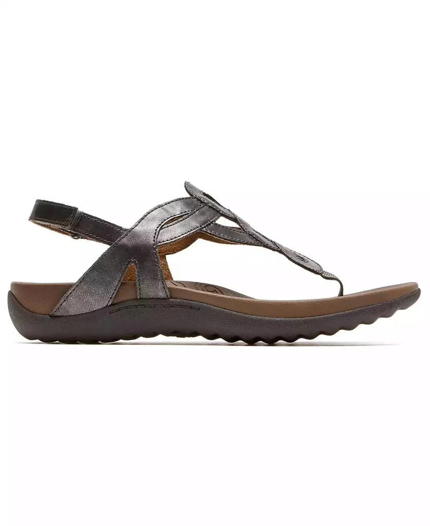 商品Rockport|Women's Ramona Casual Sandal,价格¥324,第4张图片详细描述