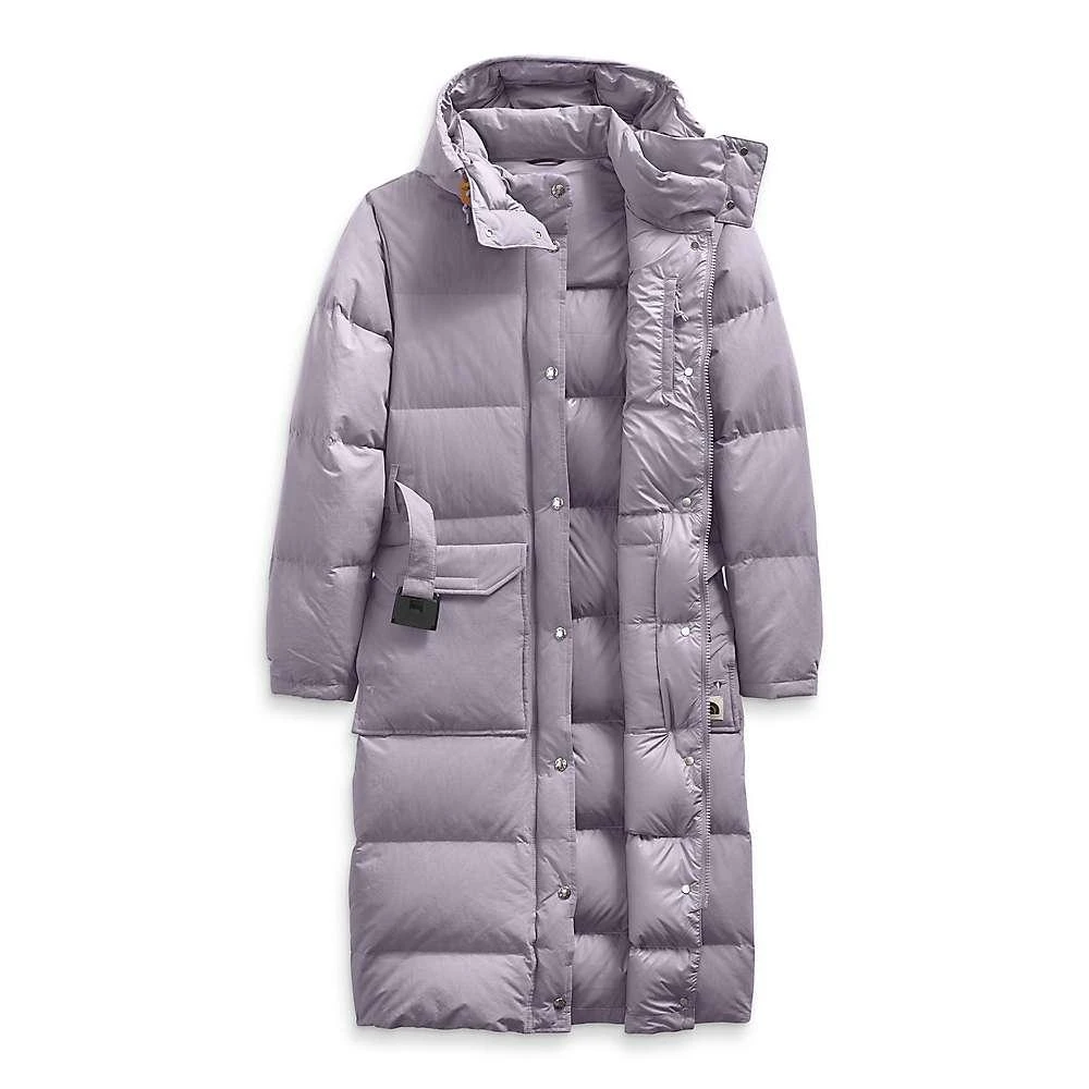 The North Face Women's Sierra Long Down Parka 商品