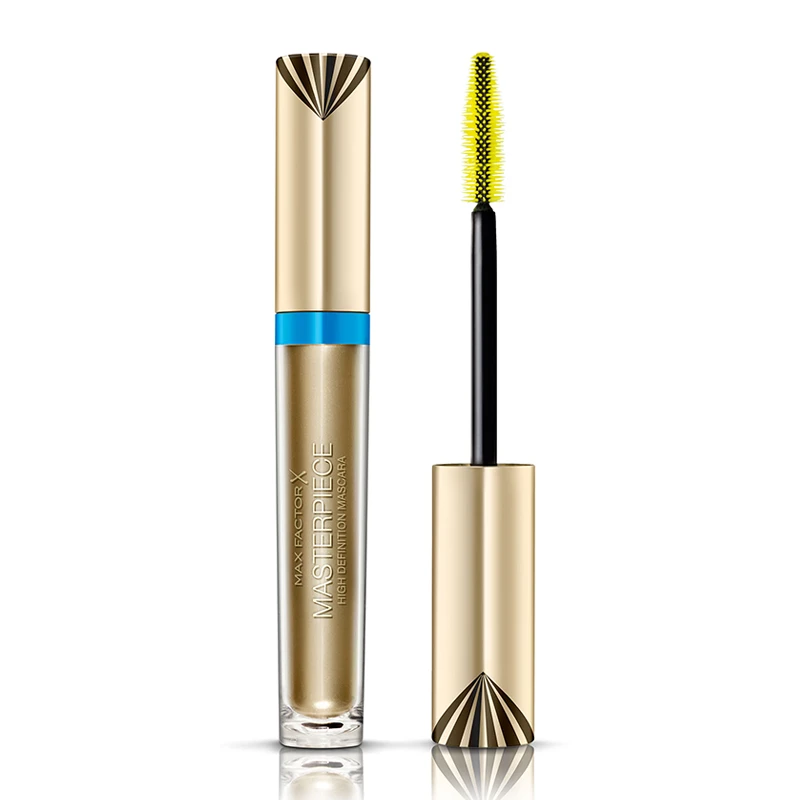 商品Max Factor|Max Factor 蜜丝佛陀 浓密深眸防水睫毛膏 4.5ml Black,价格¥115,第1张图片