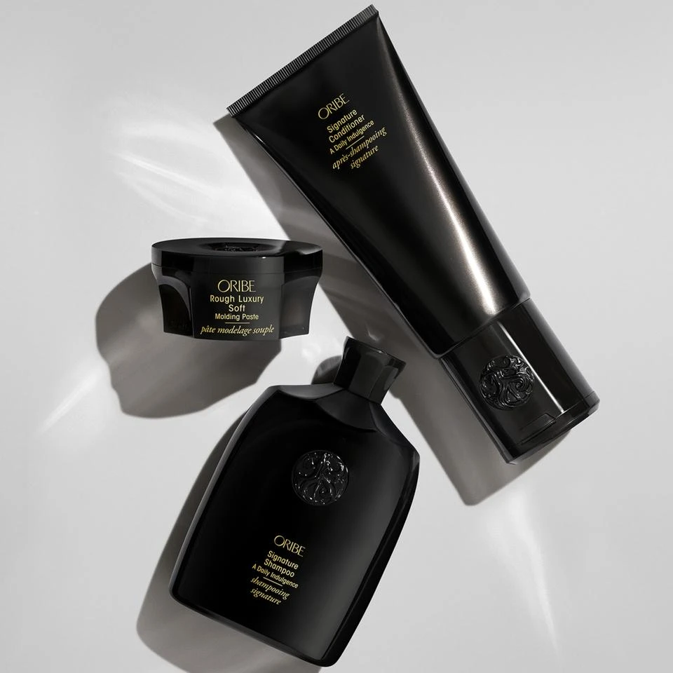商品Oribe|Oribe Signature Conditioner - Travel,价格¥430,第4张图片详细描述