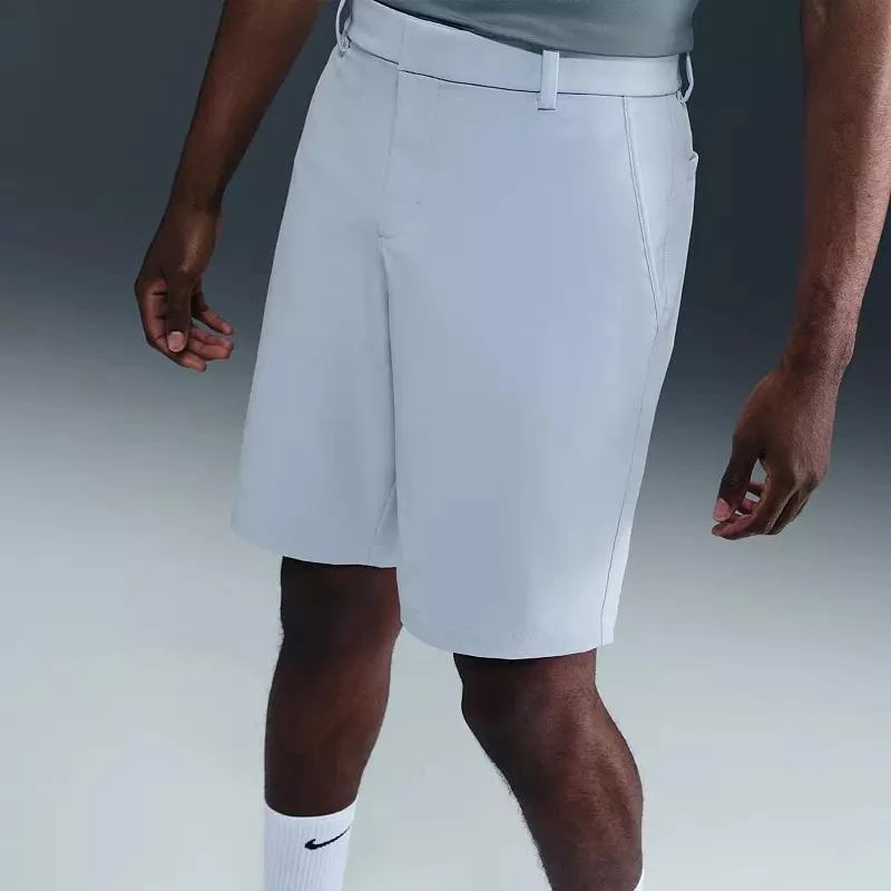 商品NIKE|Nike Men's Dri-FIT Hybrid 10.5'' Golf Shorts,价格¥426,第3张图片详细描述