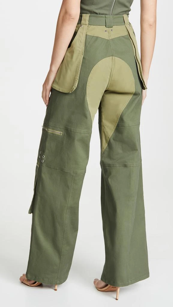 商品I.AM.GIA|I.AM.GIA Blaze Pants,价格¥520,第3张图片详细描述