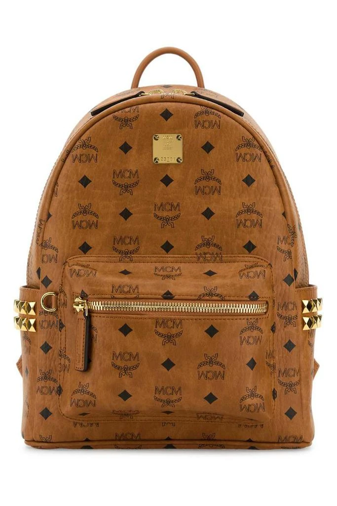 商品MCM|Mcm Backpacks,价格¥6916,第1张图片