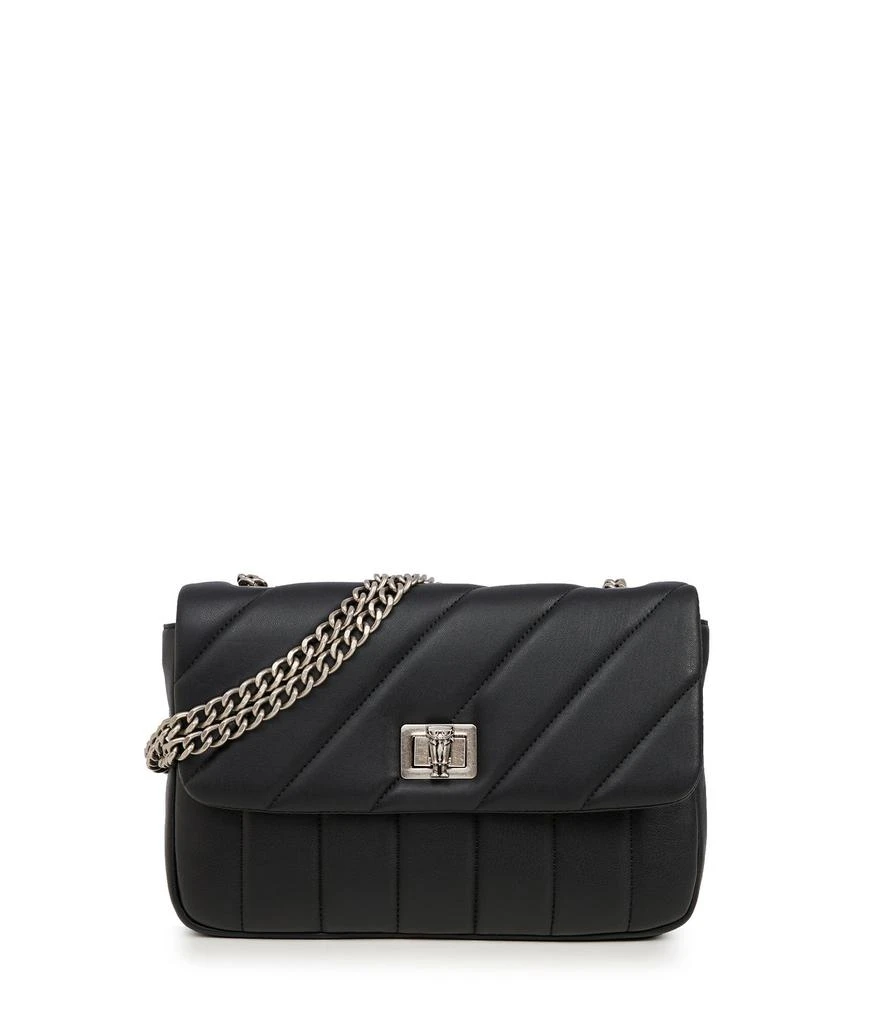 商品Karl Lagerfeld Paris|GIGI LARGE SHOULDER BAG,价格¥1361,第1张图片