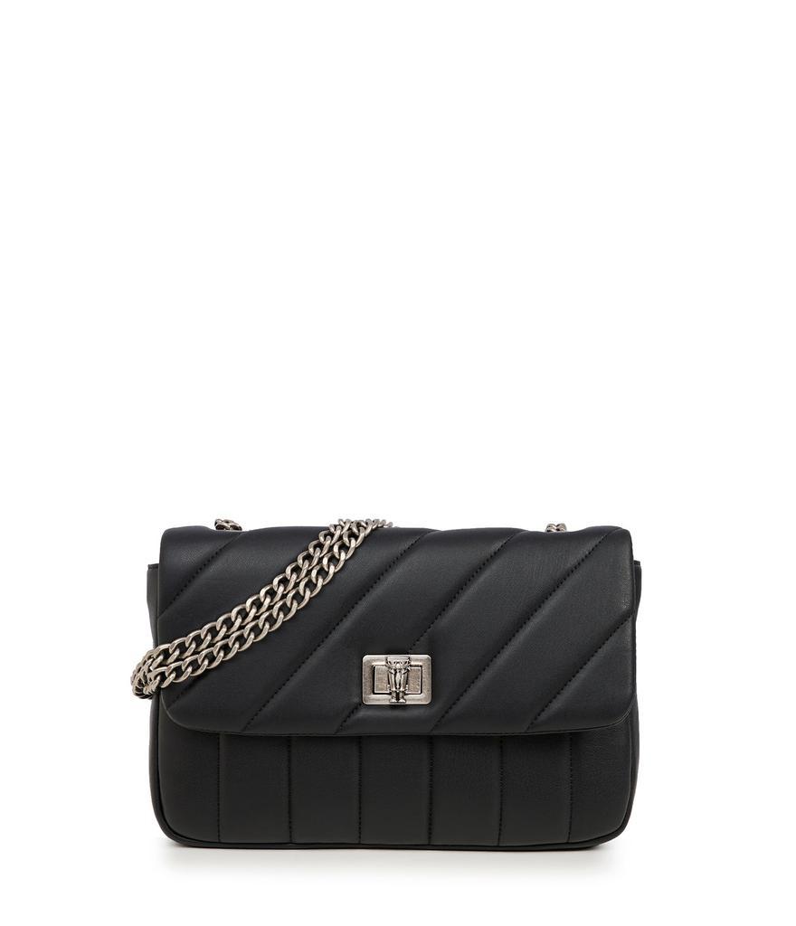 商品Karl Lagerfeld Paris|GIGI LARGE SHOULDER BAG,价格¥1844,第1张图片