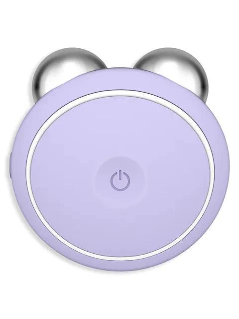 商品Foreo|BEAR Mini Smart Microcurrent Facial Toning Device,价格¥1649,第2张图片详细描述