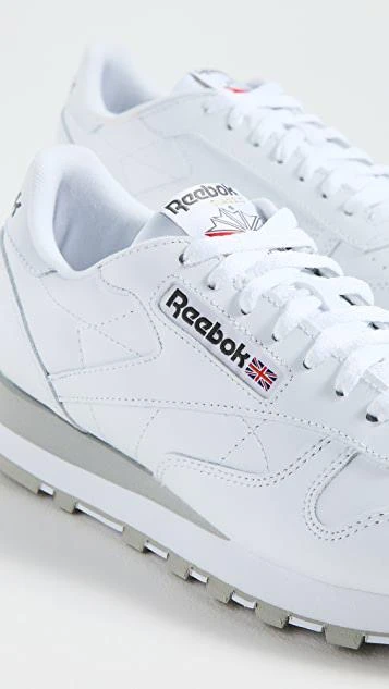 商品Reebok 锐步|经典皮运动鞋,价格¥607,第3张图片详细描述