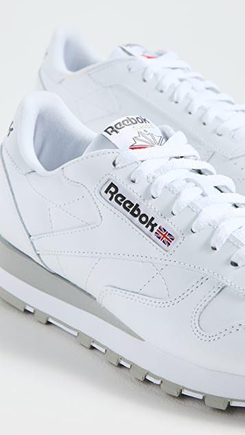 商品Reebok 锐步|经典皮运动鞋,价格¥596,第5张图片详细描述
