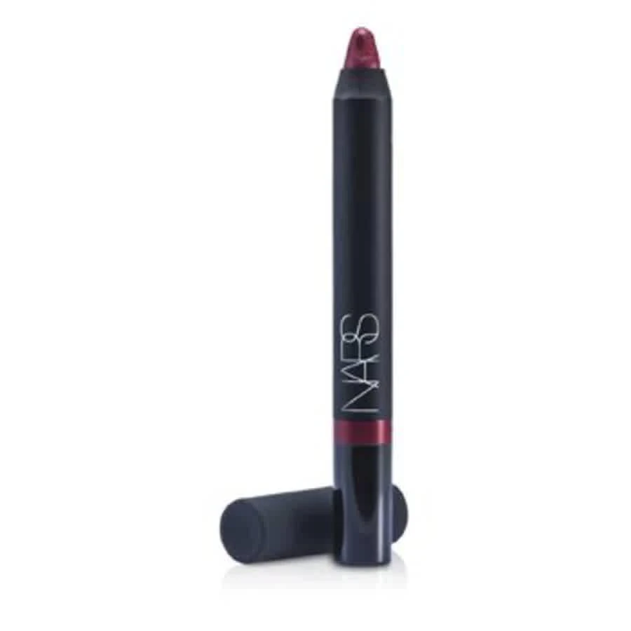 商品NARS|Nars - Velvet Gloss Lip Pencil - Baroque 9105 2.8g/0.09oz,价格¥202,第3张图片详细描述