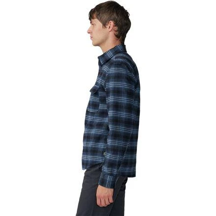 Dusk Creek Flannel Shirt - Men's 商品