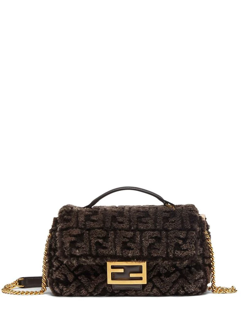 商品Fendi|Baguette,价格¥20185,第1张图片