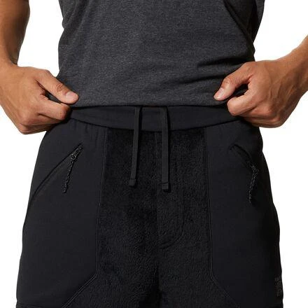 商品Mountain Hardwear|Polartec High Loft Pant - Men's,价格¥702,第4张图片详细描述