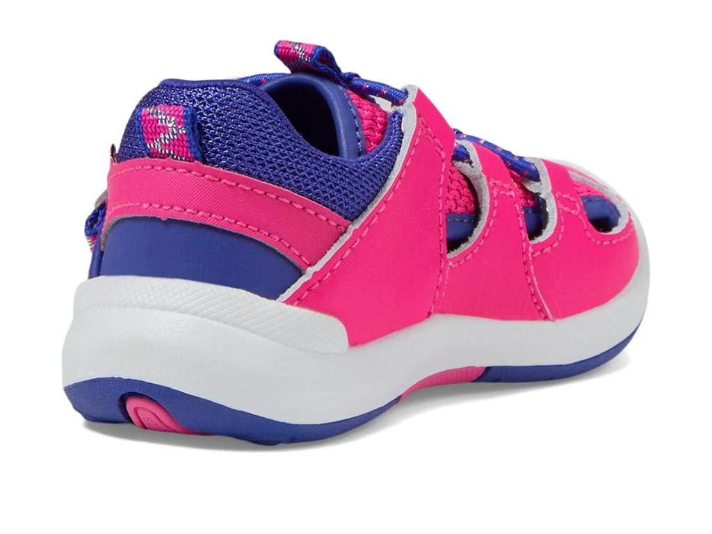 商品Stride Rite|SRT Wade 2.0 (Toddler),价格¥398,第5张图片详细描述