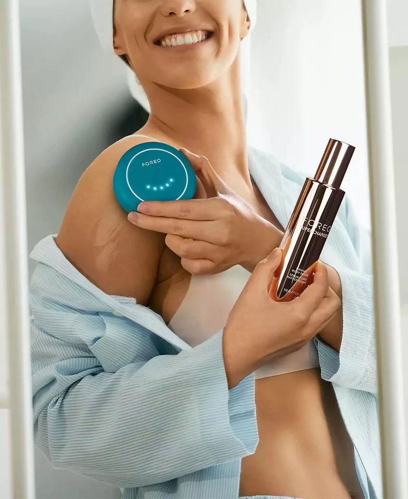 商品Foreo|SUPERCHARGED Firming Body Serum,价格¥406,第4张图片详细描述